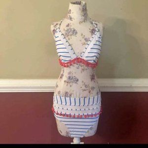 NWOT CoCoShip Bathing Suit